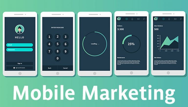 Why Is Mobile Marketing So Important Insil Homepage