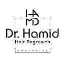 Dr Hamid Hair Regrowth