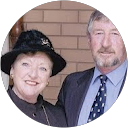 Zita Vafiopulous profile picture